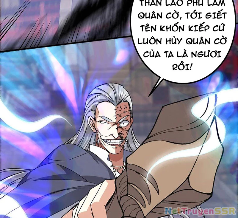 Chưởng Môn Khiêm Tốn Chút Chapter 376 - 45