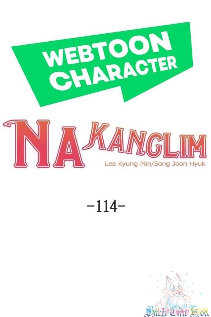 Nhân Vật Webtoon Na Kang Lim Chapter 114 - 8