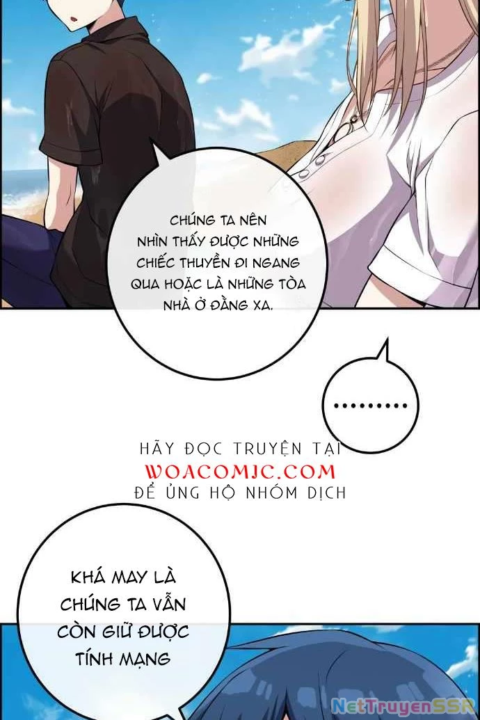 Nhân Vật Webtoon Na Kang Lim Chapter 114 - 15