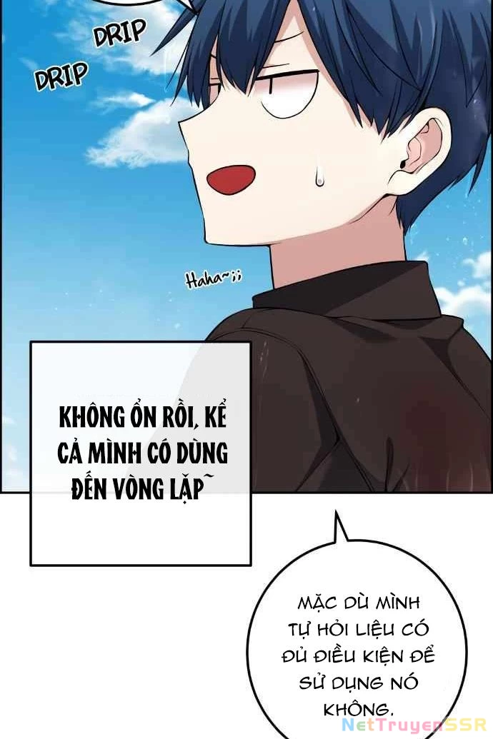 Nhân Vật Webtoon Na Kang Lim Chapter 114 - 16