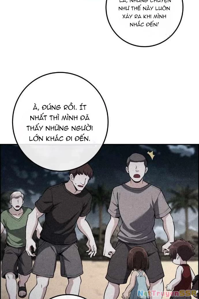 Nhân Vật Webtoon Na Kang Lim Chapter 114 - 21