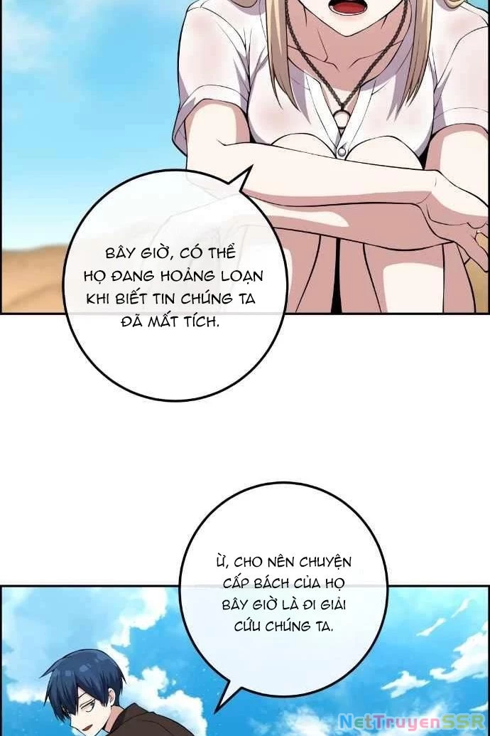 Nhân Vật Webtoon Na Kang Lim Chapter 114 - 23