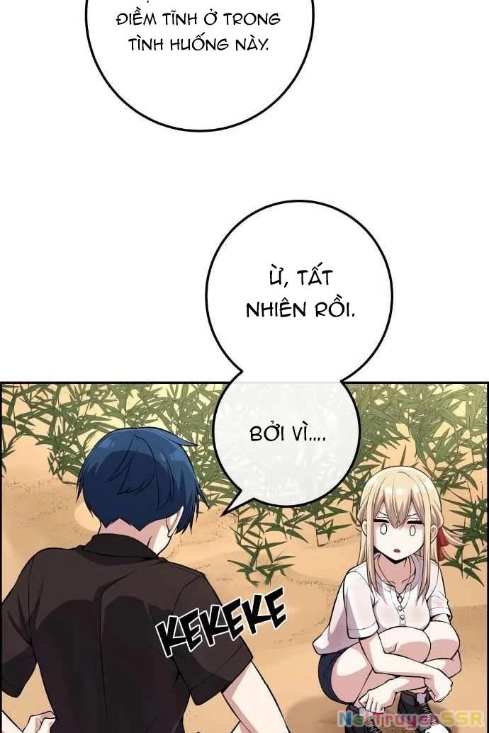 Nhân Vật Webtoon Na Kang Lim Chapter 114 - 27