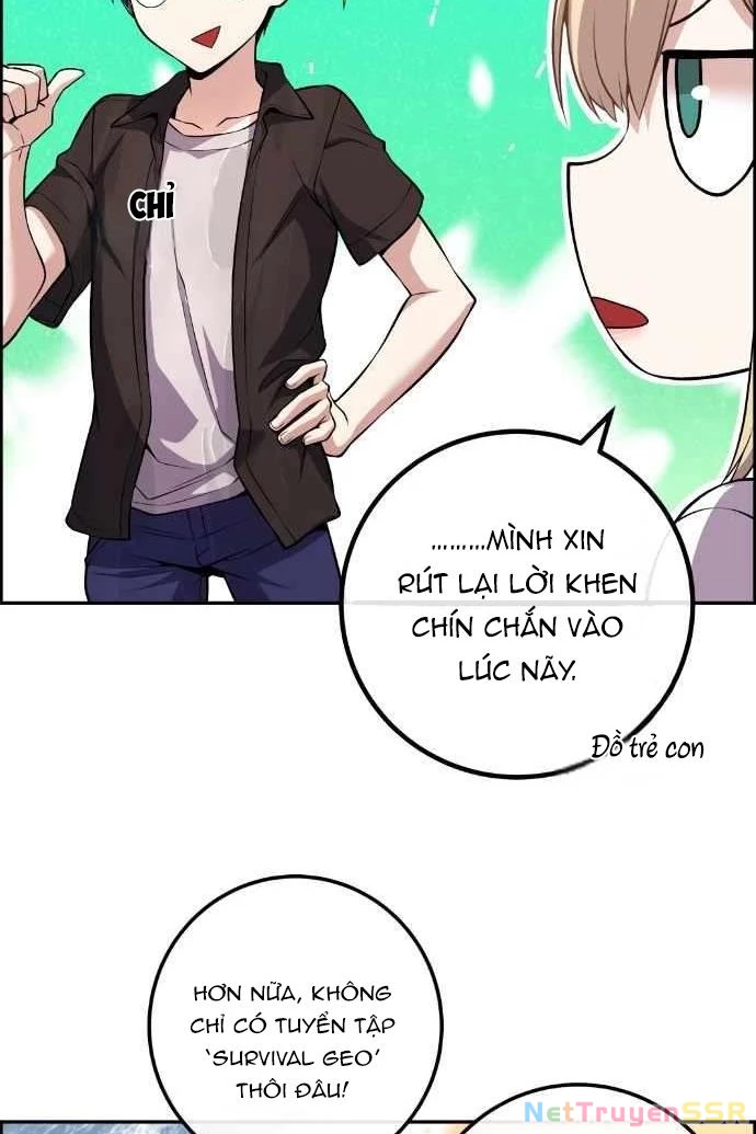 Nhân Vật Webtoon Na Kang Lim Chapter 114 - 31