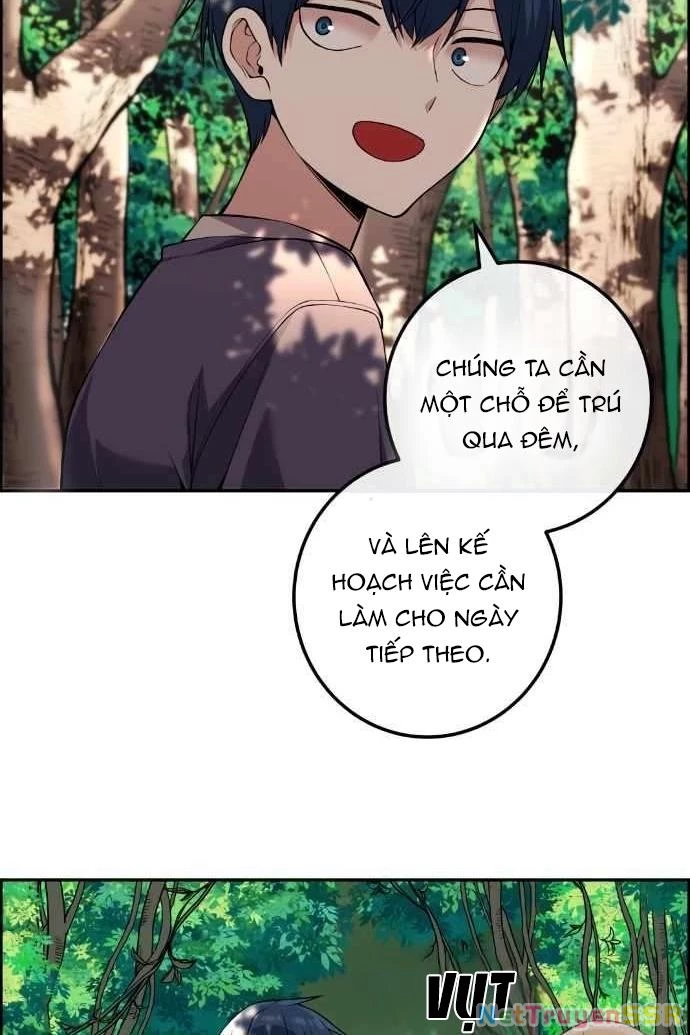 Nhân Vật Webtoon Na Kang Lim Chapter 114 - 55