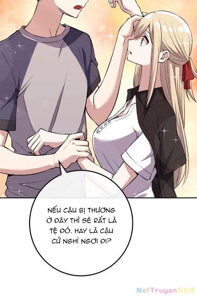 Nhân Vật Webtoon Na Kang Lim Chapter 114 - 64