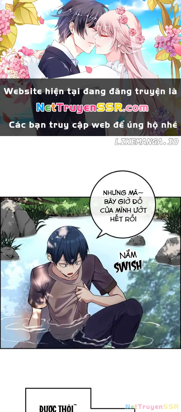 Nhân Vật Webtoon Na Kang Lim Chapter 115 - 1