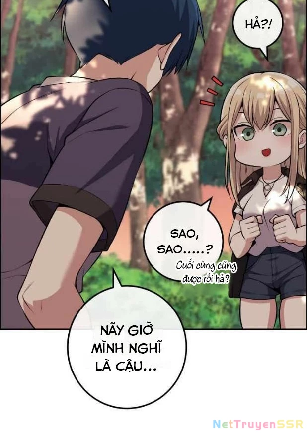 Nhân Vật Webtoon Na Kang Lim Chapter 115 - 10