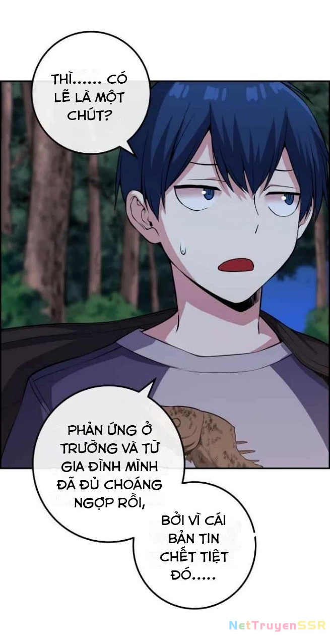 Nhân Vật Webtoon Na Kang Lim Chapter 115 - 39