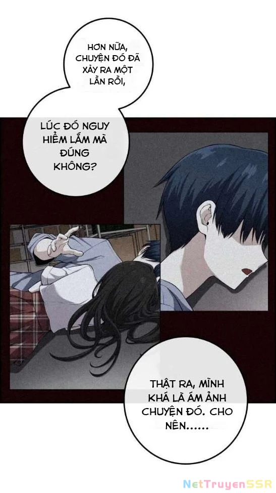 Nhân Vật Webtoon Na Kang Lim Chapter 115 - 67