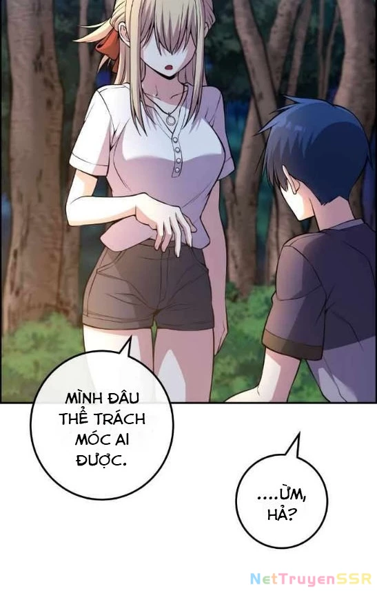 Nhân Vật Webtoon Na Kang Lim Chapter 115 - 79