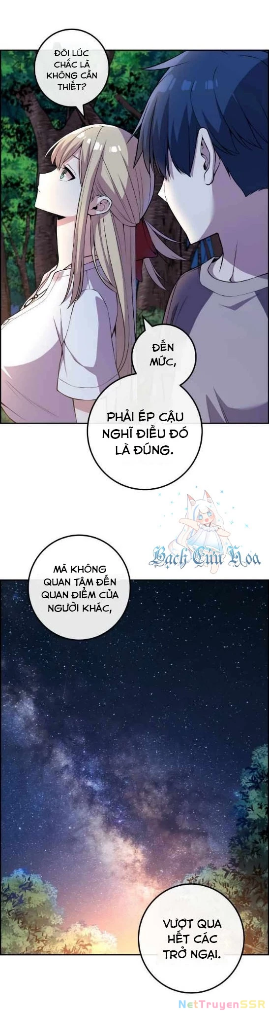 Nhân Vật Webtoon Na Kang Lim Chapter 115 - 84