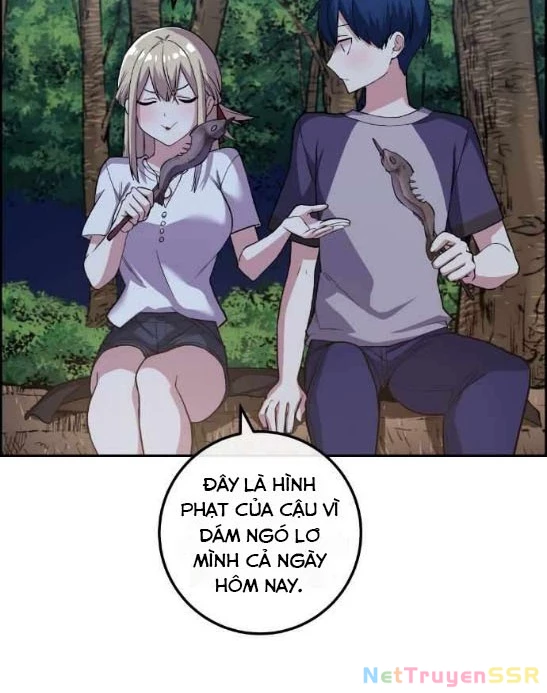 Nhân Vật Webtoon Na Kang Lim Chapter 115 - 93