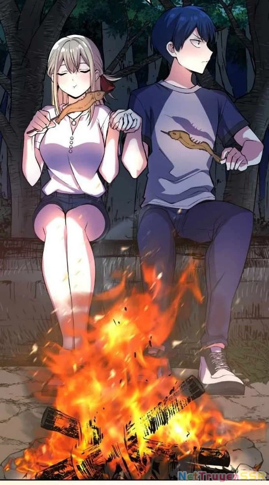 Nhân Vật Webtoon Na Kang Lim Chapter 115 - 98