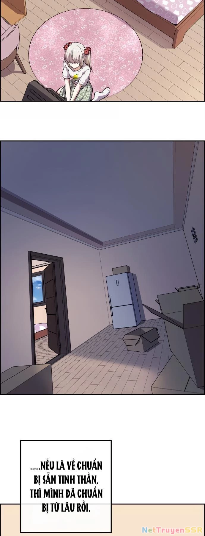 Nhân Vật Webtoon Na Kang Lim Chapter 116 - 8