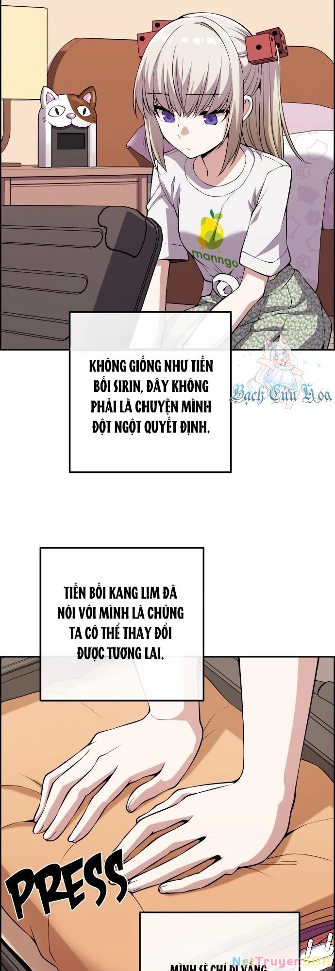 Nhân Vật Webtoon Na Kang Lim Chapter 116 - 9