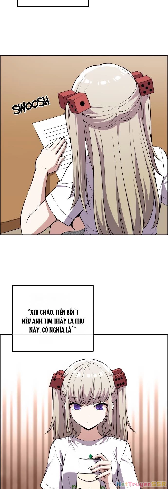 Nhân Vật Webtoon Na Kang Lim Chapter 116 - 13