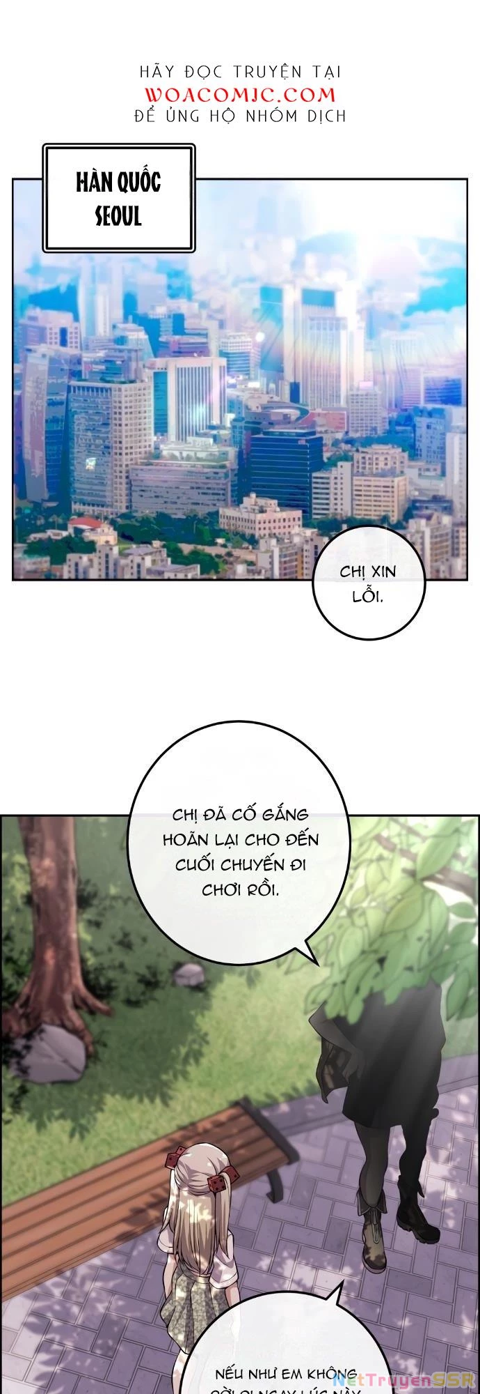 Nhân Vật Webtoon Na Kang Lim Chapter 116 - 20