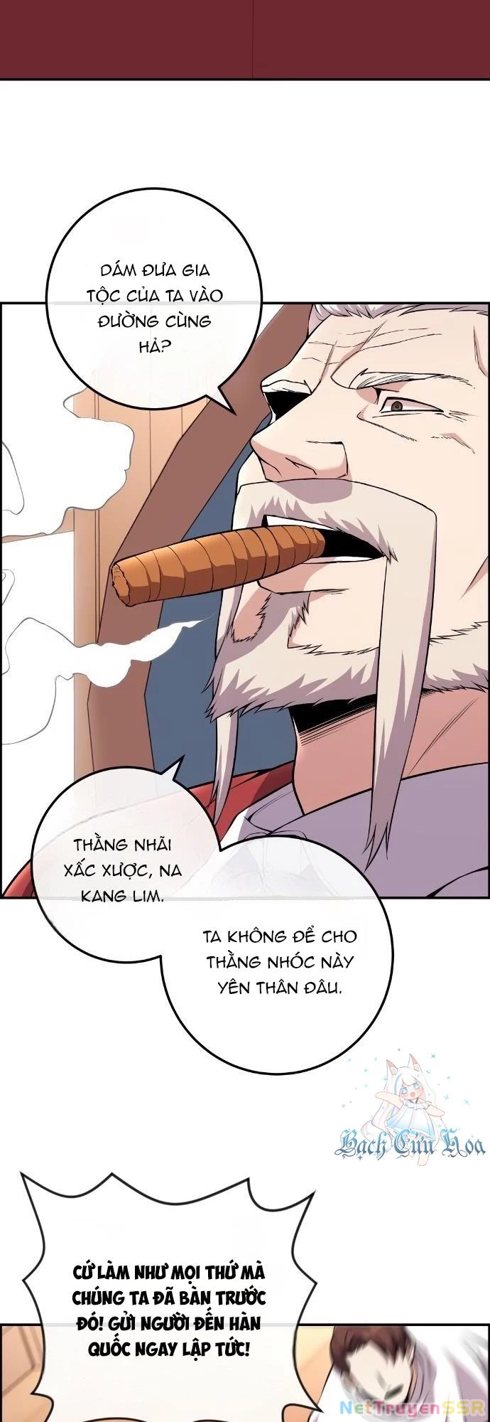 Nhân Vật Webtoon Na Kang Lim Chapter 116 - 53