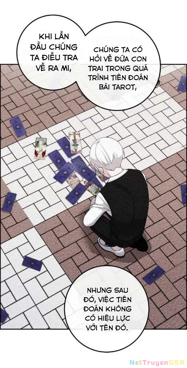 Nhân Vật Webtoon Na Kang Lim Chapter 117 - 7