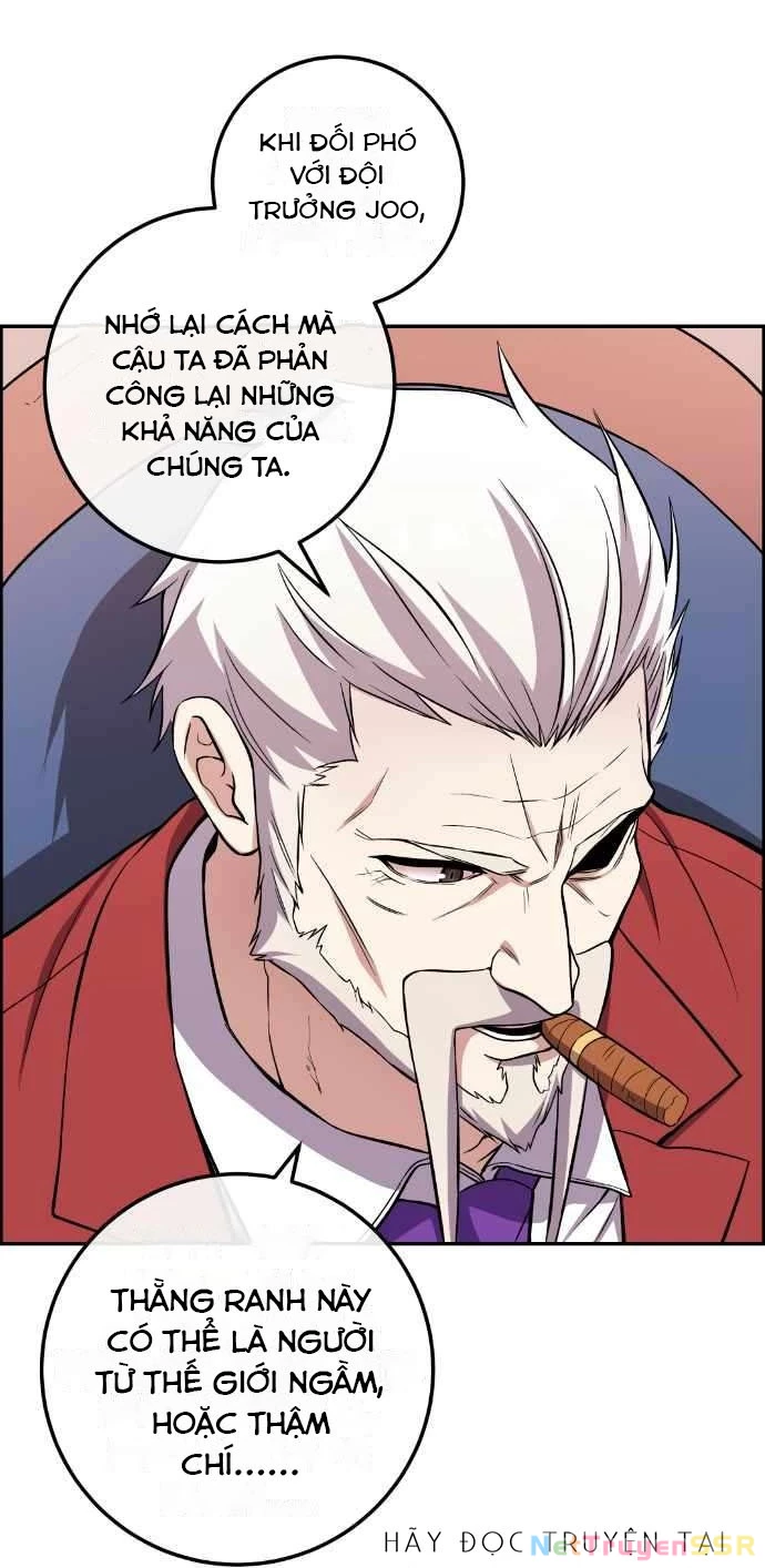 Nhân Vật Webtoon Na Kang Lim Chapter 117 - 11