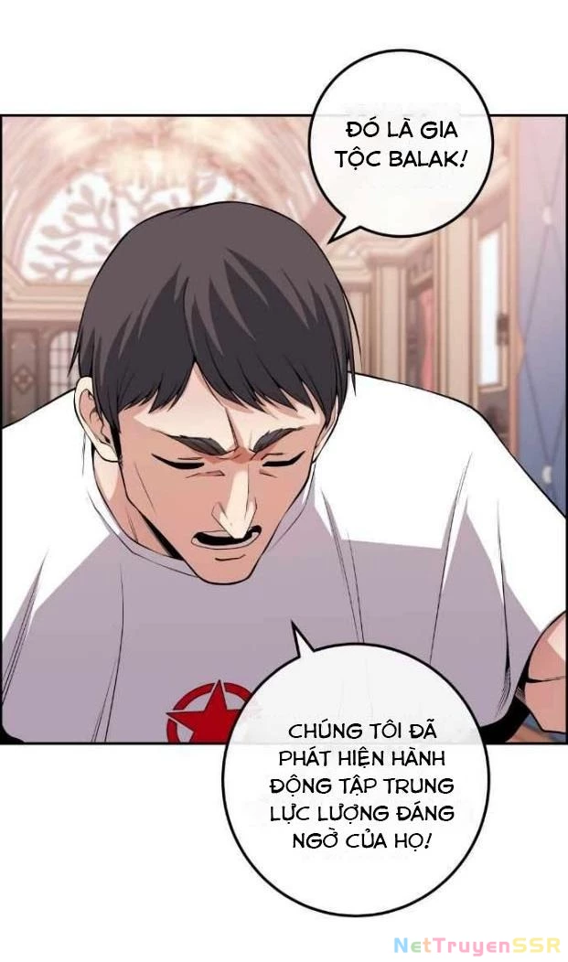 Nhân Vật Webtoon Na Kang Lim Chapter 117 - 27