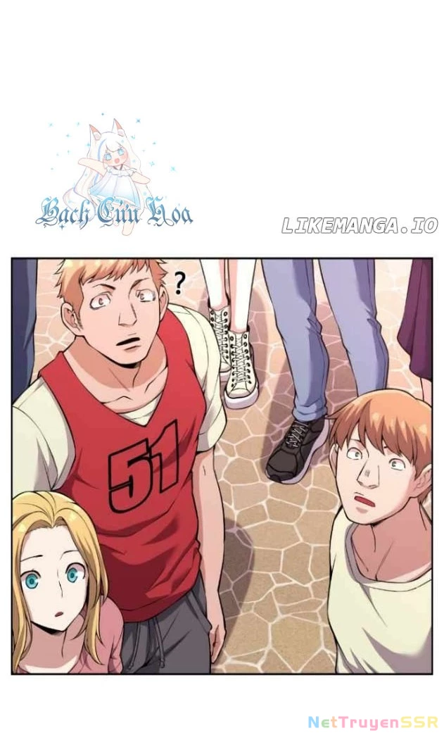 Nhân Vật Webtoon Na Kang Lim Chapter 117 - 47