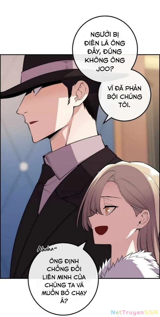 Nhân Vật Webtoon Na Kang Lim Chapter 117 - 64