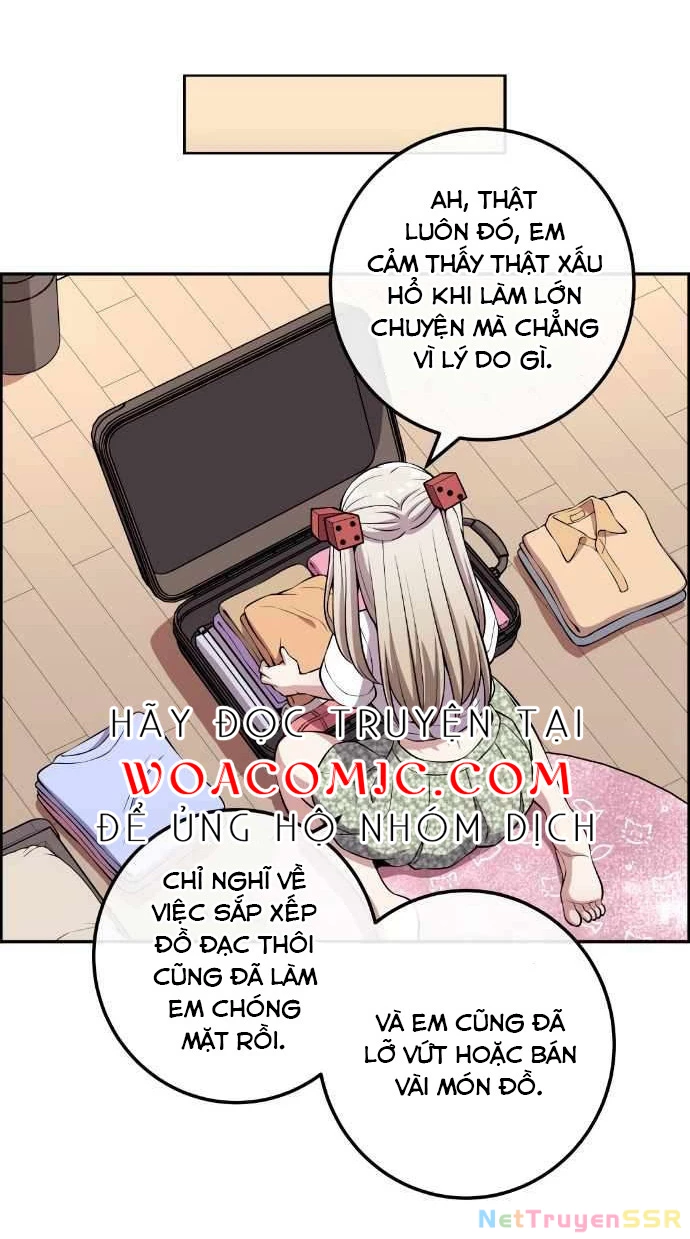 Nhân Vật Webtoon Na Kang Lim Chapter 118 - 3