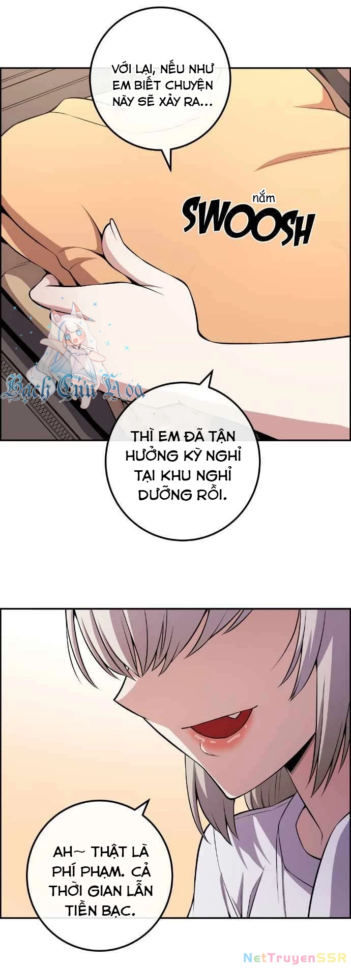 Nhân Vật Webtoon Na Kang Lim Chapter 118 - 4