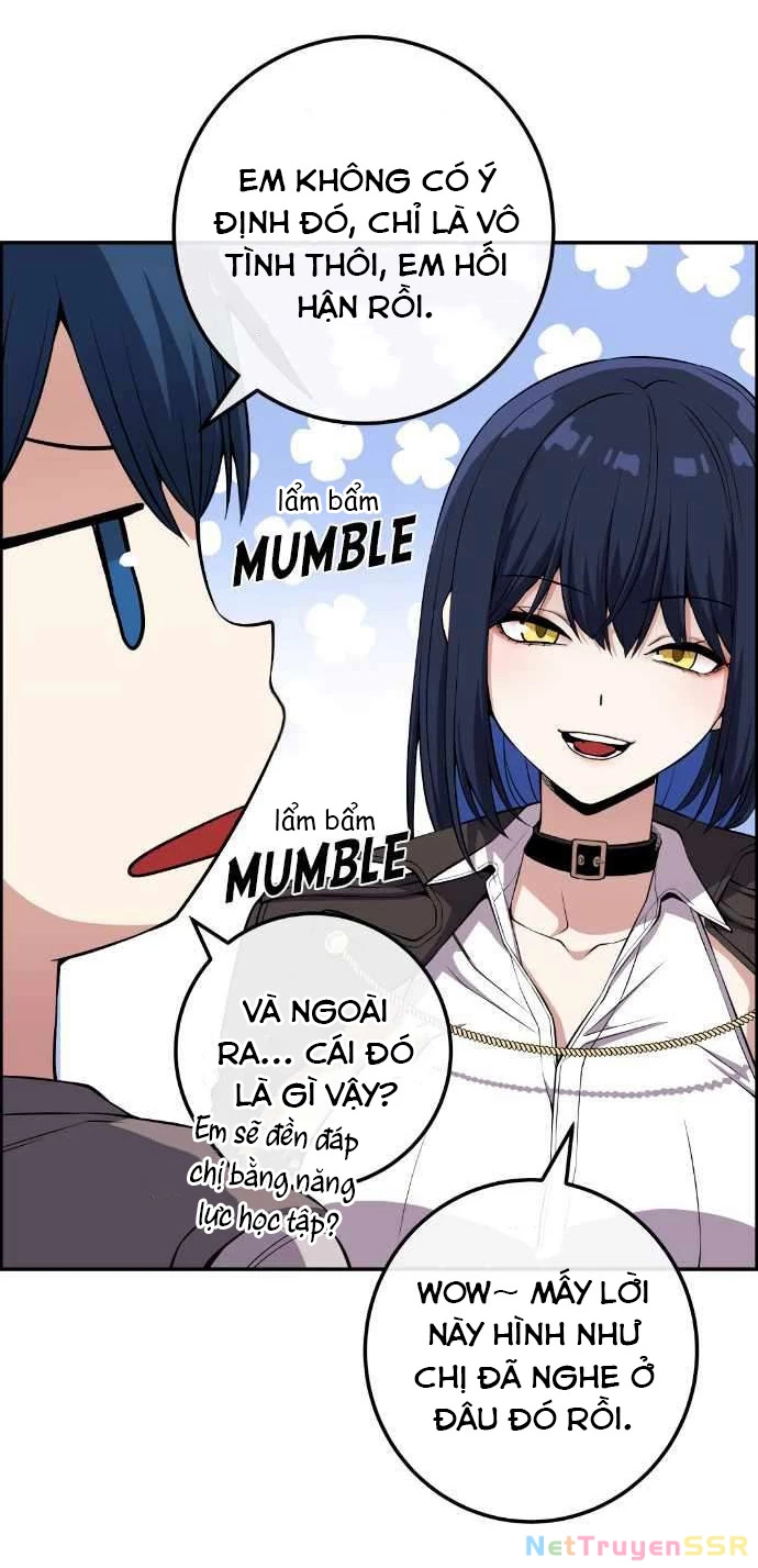 Nhân Vật Webtoon Na Kang Lim Chapter 118 - 24