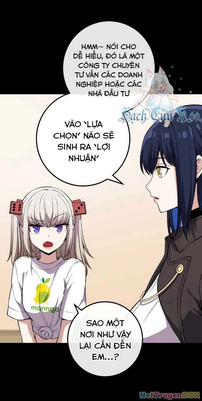 Nhân Vật Webtoon Na Kang Lim Chapter 118 - 35