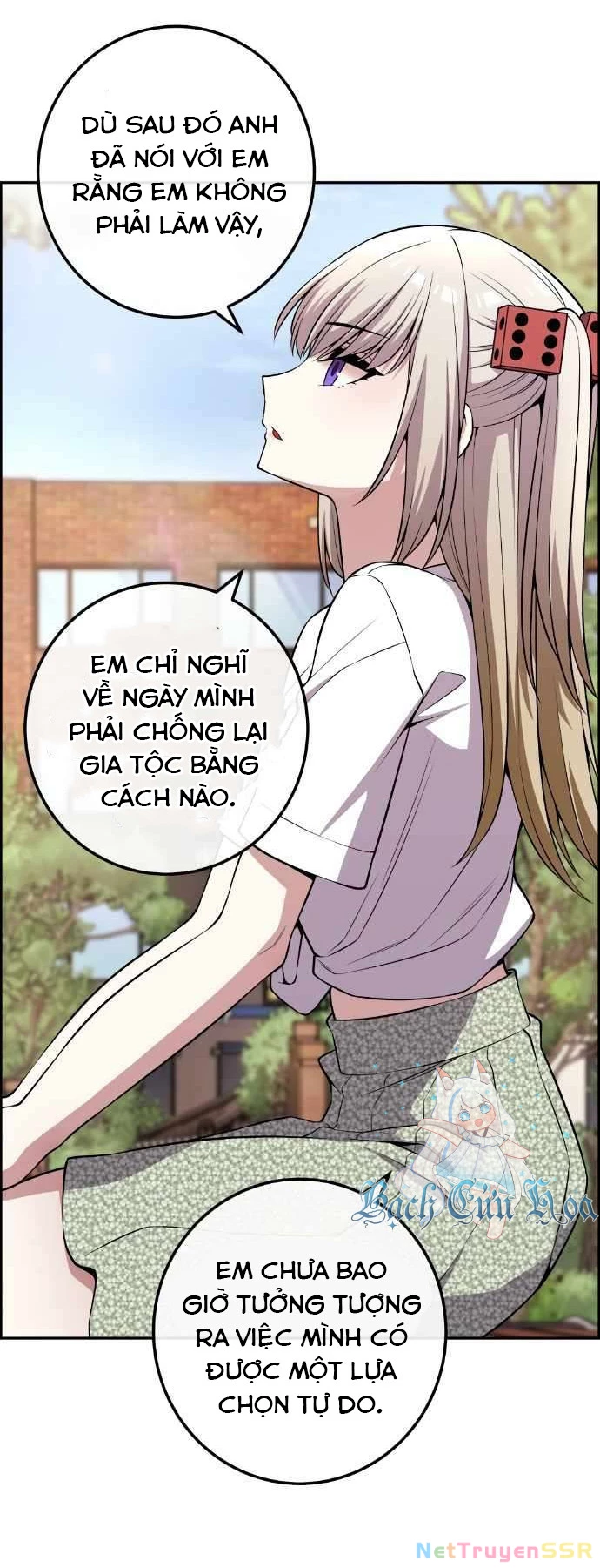 Nhân Vật Webtoon Na Kang Lim Chapter 118 - 47