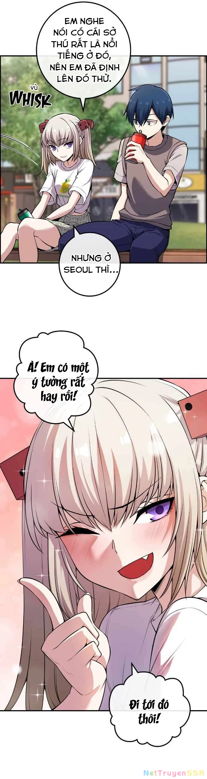 Nhân Vật Webtoon Na Kang Lim Chapter 118 - 56