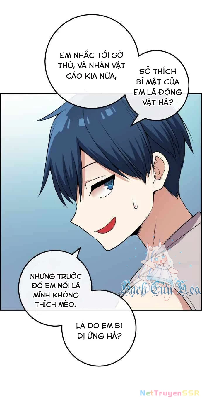 Nhân Vật Webtoon Na Kang Lim Chapter 119 - 13