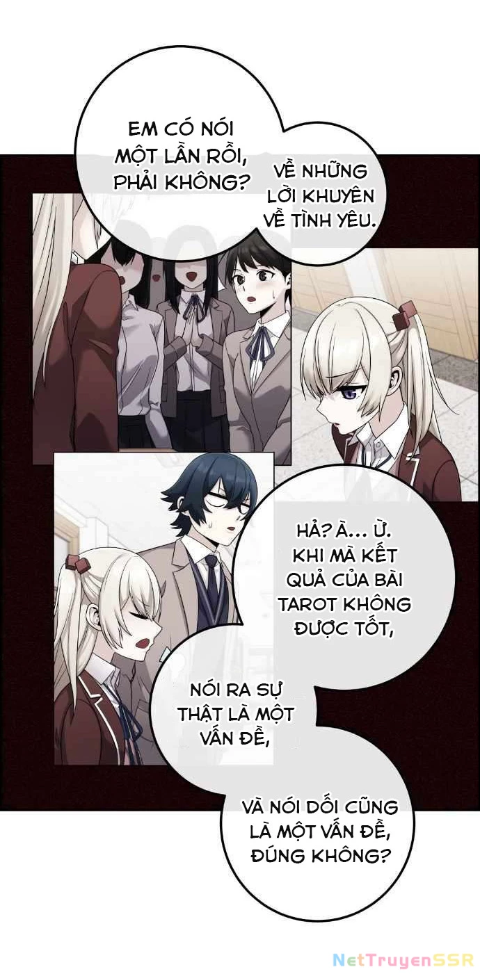 Nhân Vật Webtoon Na Kang Lim Chapter 119 - 16