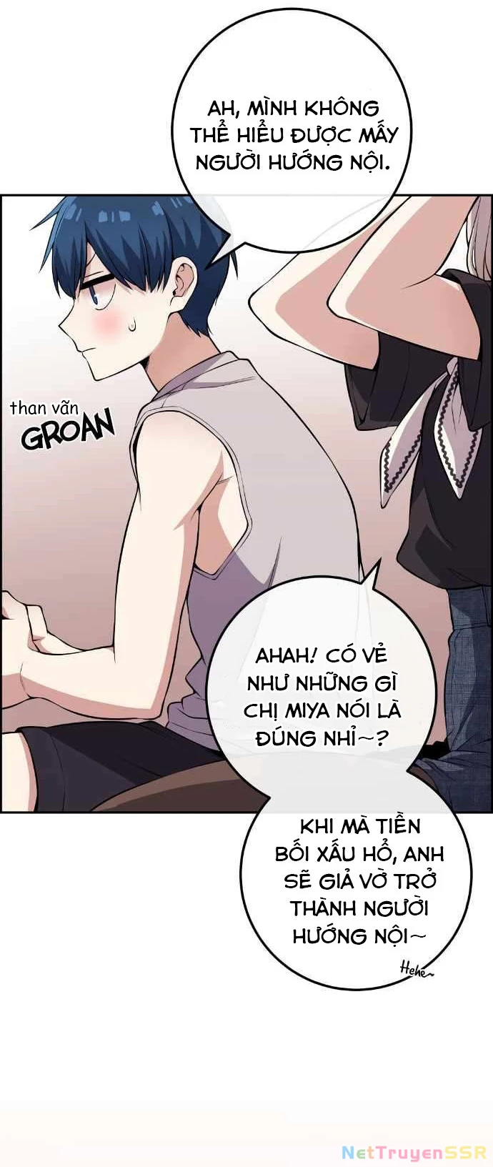 Nhân Vật Webtoon Na Kang Lim Chapter 119 - 21