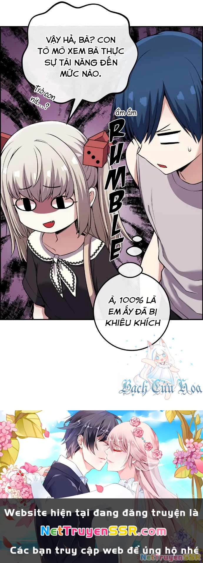 Nhân Vật Webtoon Na Kang Lim Chapter 119 - 46