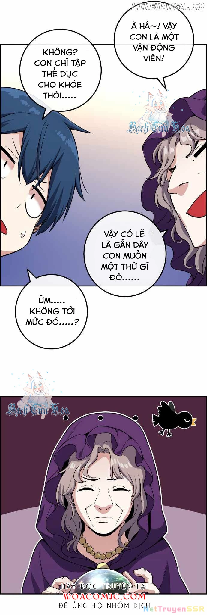 Nhân Vật Webtoon Na Kang Lim Chapter 120 - 5