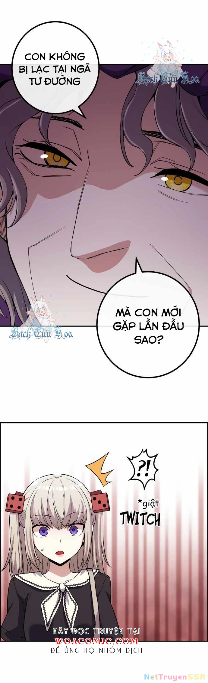 Nhân Vật Webtoon Na Kang Lim Chapter 120 - 8