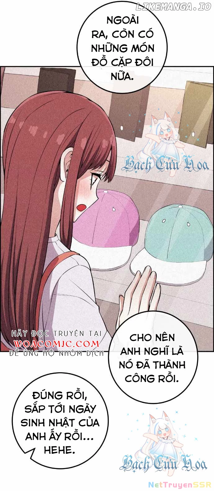 Nhân Vật Webtoon Na Kang Lim Chapter 120 - 24