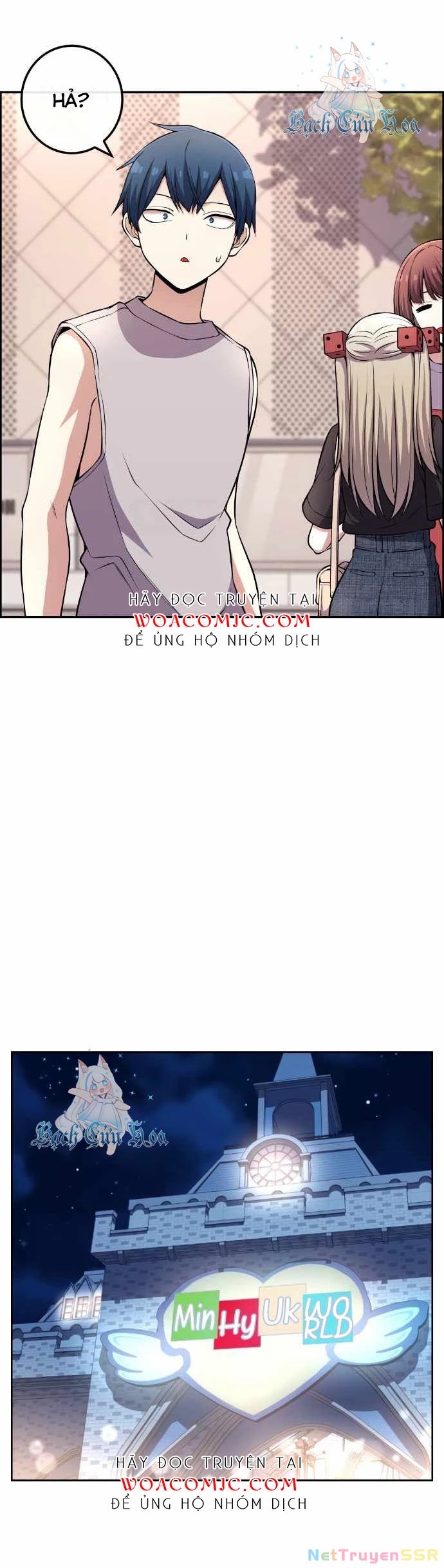 Nhân Vật Webtoon Na Kang Lim Chapter 120 - 27