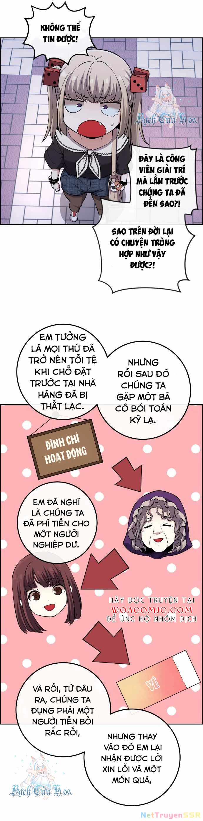 Nhân Vật Webtoon Na Kang Lim Chapter 120 - 28