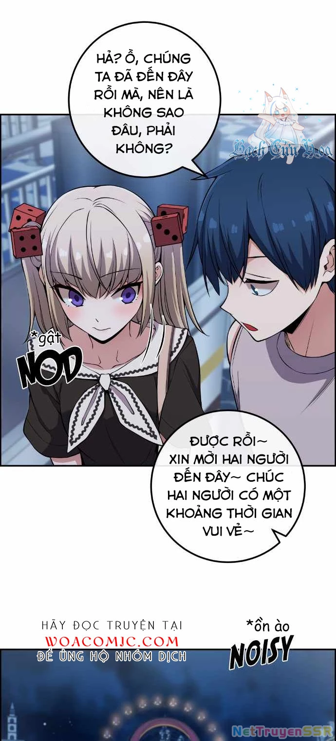 Nhân Vật Webtoon Na Kang Lim Chapter 120 - 31