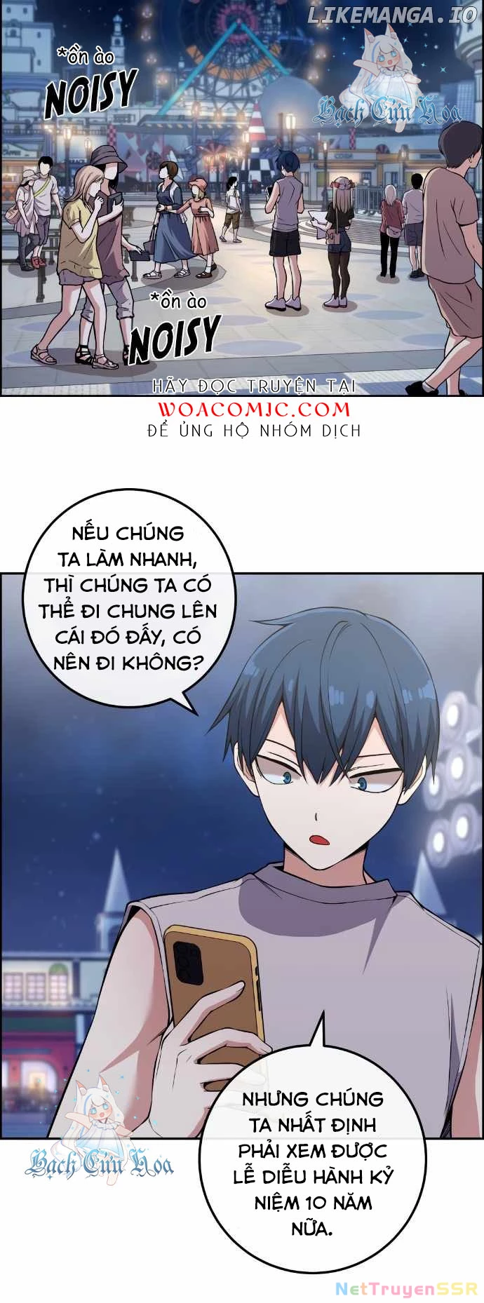 Nhân Vật Webtoon Na Kang Lim Chapter 120 - 32