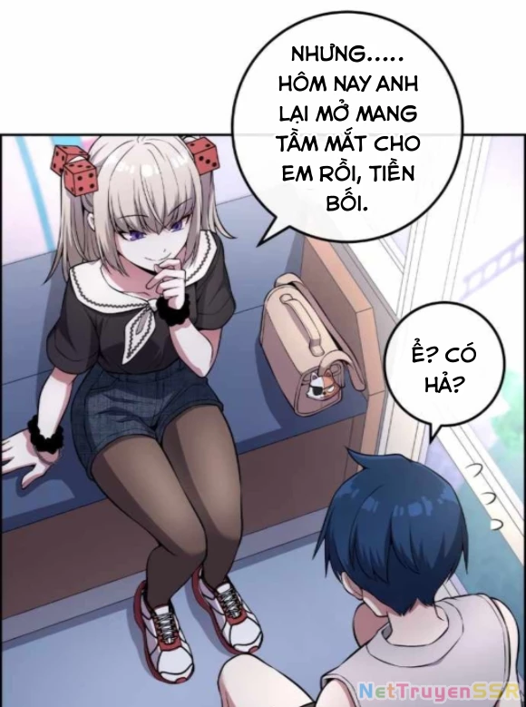 Nhân Vật Webtoon Na Kang Lim Chapter 121 - 20