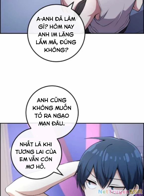 Nhân Vật Webtoon Na Kang Lim Chapter 121 - 21