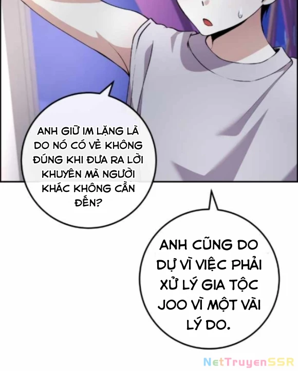 Nhân Vật Webtoon Na Kang Lim Chapter 121 - 22