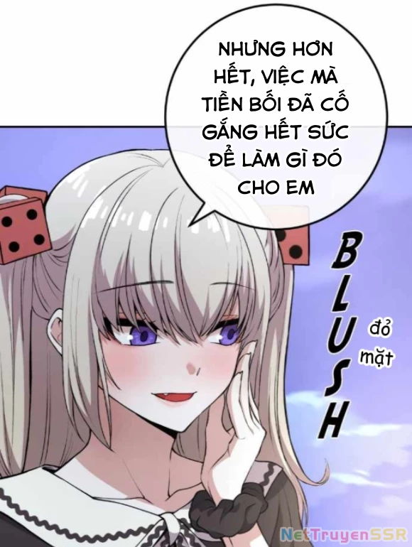 Nhân Vật Webtoon Na Kang Lim Chapter 121 - 26