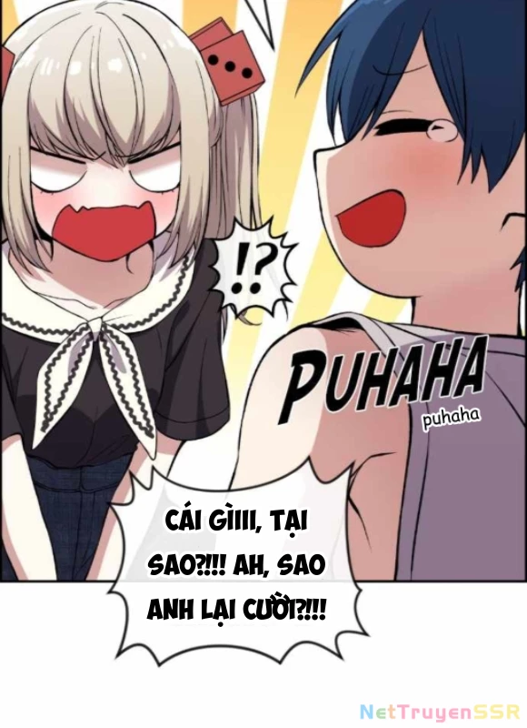 Nhân Vật Webtoon Na Kang Lim Chapter 121 - 58